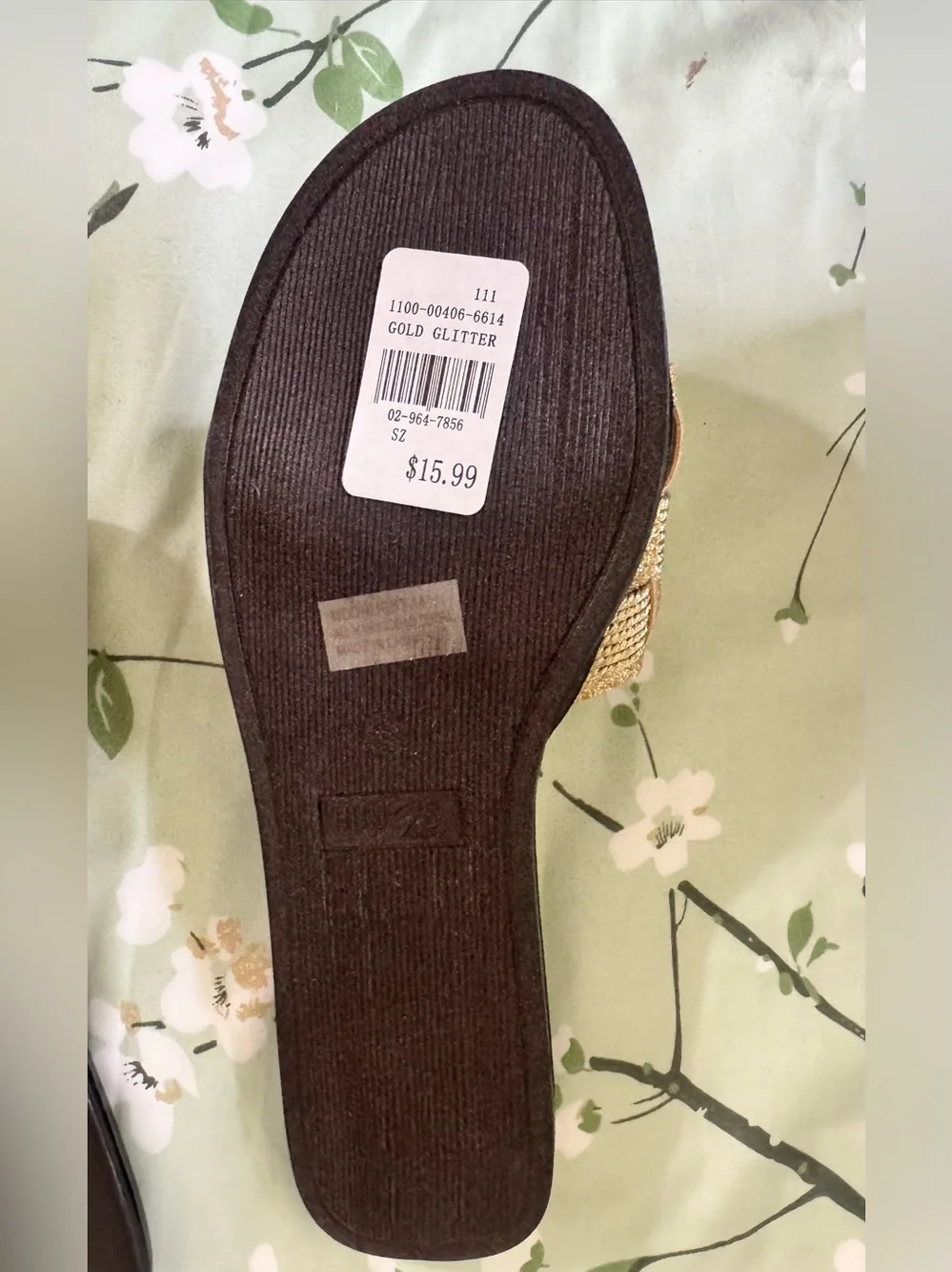 Rouge Helium slip women